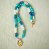 Star of the Sea Necklace