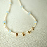 FIAT Necklace