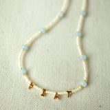 FIAT Necklace