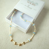 FIAT Necklace