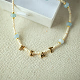 FIAT Necklace