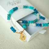 Star of the Sea Necklace