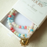 Fire of Love Necklace