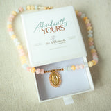 House of Gold Necklace