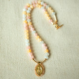 House of Gold Necklace
