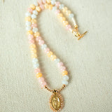 House of Gold Necklace