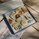 Jesus Wooden Puzzle