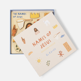 Jesus Wooden Puzzle