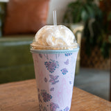 Hail Mary Coffee Sleeve