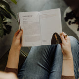 RESTORE Lent Devotional