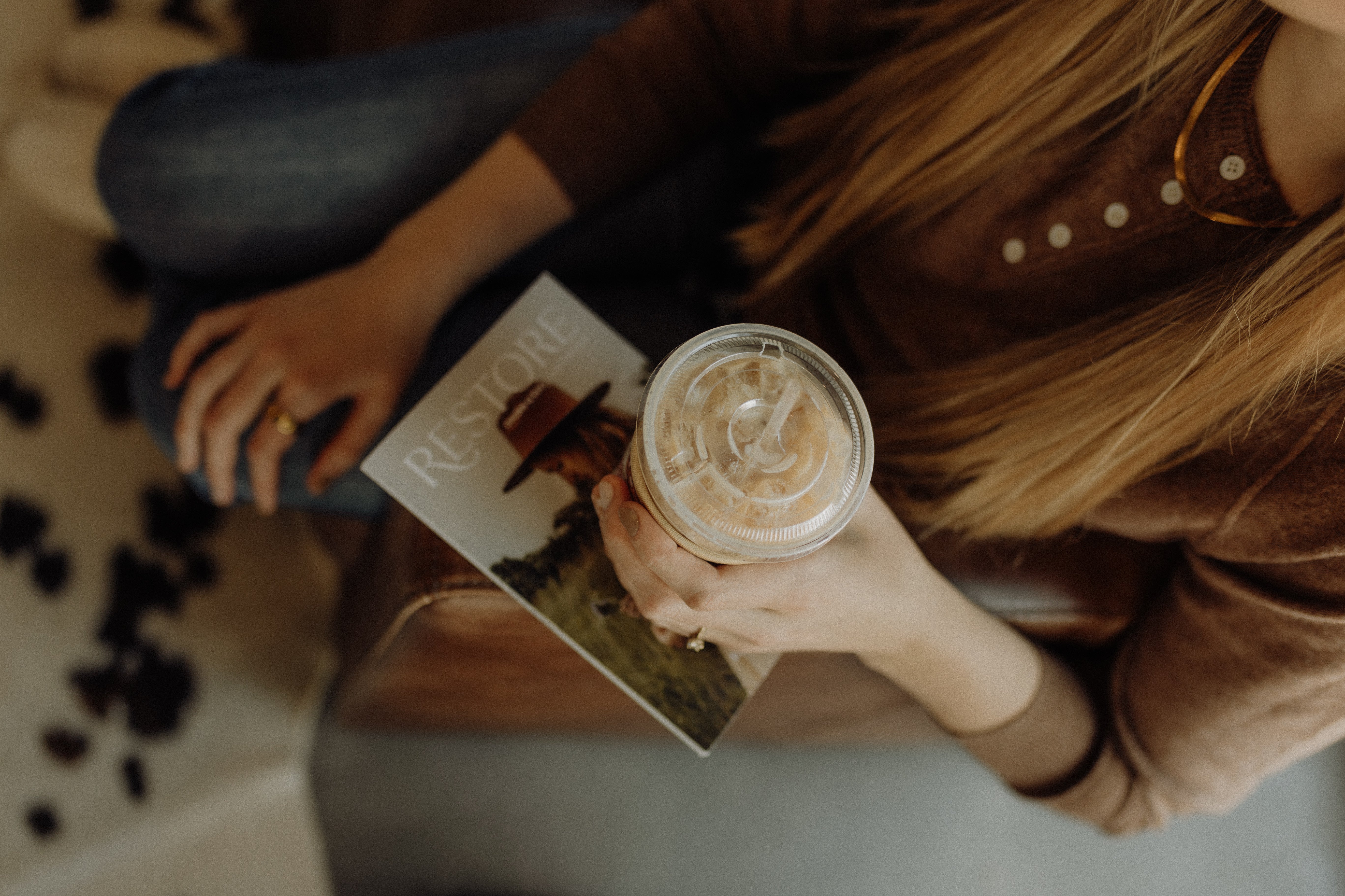 RESTORE Lent Devotional