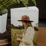 RESTORE Lent Devotional
