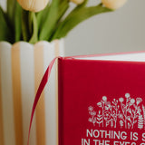 Do Everything in Love Journal