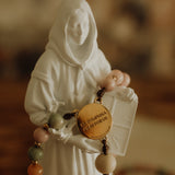 St. Dymphna Statue