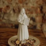 St. Dymphna Statue