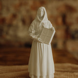 St. Dymphna Statue