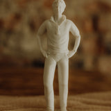 St. Carlo Acutis Statue