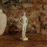 St. Carlo Acutis Statue