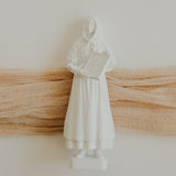 St. Dymphna Statue