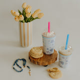 Hail Mary Coffee Sleeve