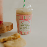 St. Therese of Lisieux Coffee Sleeve