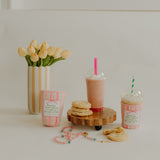 St. Therese of Lisieux Coffee Sleeve