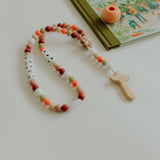 Dorothy | Custom Baby Rosary