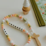 Dorothy | Custom Baby Rosary