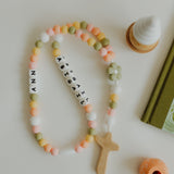 Dorothy | Custom Baby Rosary