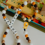 Daniel | Custom Baby Rosary