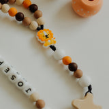 Daniel | Custom Baby Rosary