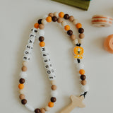 Daniel | Custom Baby Rosary