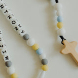 Brigid | Custom Baby Rosary