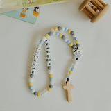 Brigid | Custom Baby Rosary