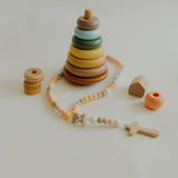 Gertrude | Custom Baby Rosary