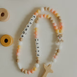 Gertrude | Custom Baby Rosary