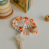 Dorothy | Custom Baby Rosary