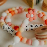 Dorothy | Custom Baby Rosary