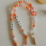 Dorothy | Custom Baby Rosary
