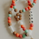Dorothy | Custom Baby Rosary