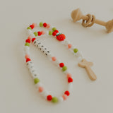 Fruit of the Spirit | Custom Baby Rosary
