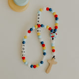 Cupertino | Custom Baby Rosary