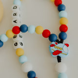 Cupertino | Custom Baby Rosary