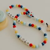 Cupertino | Custom Baby Rosary