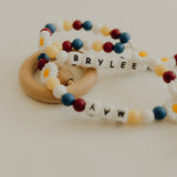 Therese White | Custom Baby Rosary