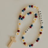 Therese White | Custom Baby Rosary