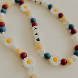 Therese White | Custom Baby Rosary