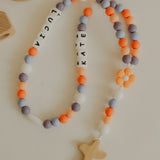 Dorothy | Custom Baby Rosary