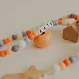 Dorothy | Custom Baby Rosary