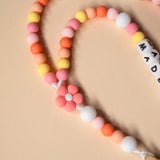 Dorothy | Custom Baby Rosary